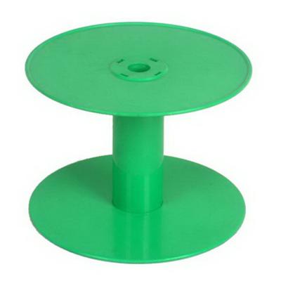 China For PLA Filament 1.75mm Spool / Cardboard Plastic 250mm Spool Customized for sale