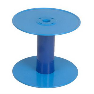 China 160mm empty ribbon spools customized for sale