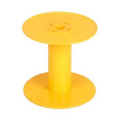 China 200MM Empty Spool For Plasma Plastic Filament 1.75mm Bobbin Spool Customized for sale