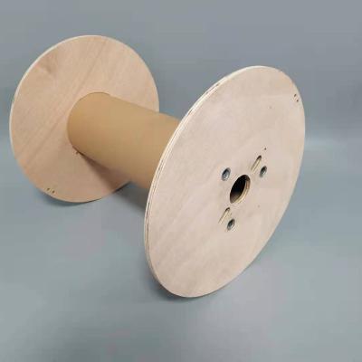 China best china factory supply wooden cable winding reel for sale