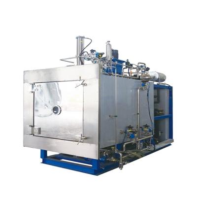 China Food Processing Machine Freeze Drying Machine freeze drying pilot scale freeze dryer for sale