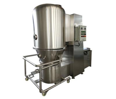 China Food Processing Machine Gfg High Efficiency Fluidizing Dryer for sale