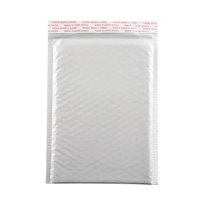 China High Quality Tearproof Shock Resistance Poly Padded Bubble Mailers Packaging Envelope Bubble Mailing Bag For Clothing for sale