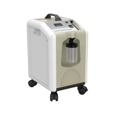 China PRECIO Oxygen Concentrator Price NEGOTIABLE 1-10Liter 8L 10L Foshan Mic Medical FSC CE ISO9001 13485 CP501 for sale