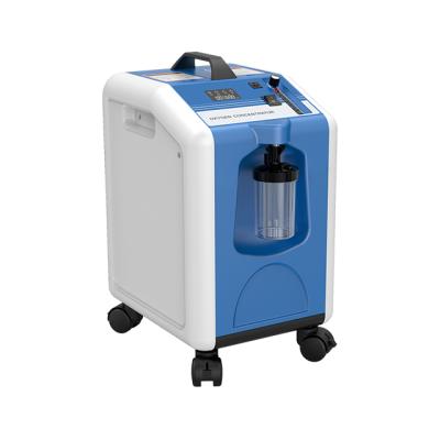 China PRECIO NEGOTIABLE 1-10Liter portable oxygen concentrator price FSC CE ISO9001 13485 Foshan Mic Medical 8L 10L in stock CP501 for sale