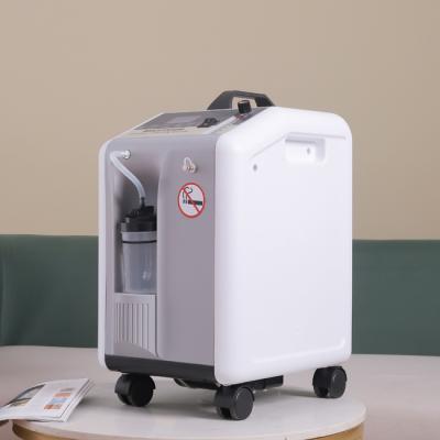 China Produce Oxygen Medical Equipment MICiTECH Oxygen Concentrator For Best 10L Oxygen Concentrator for sale