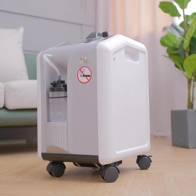 China Medical Oxygen Concentrator 10 Liter Oxygen Concentrator Other Household Medical Devices CP501 for sale