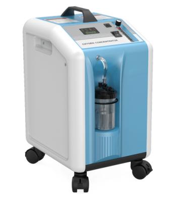 China MICiTECH Brand CP101 Acrylic Medical Equipment 10 Liter Oxygen Concentrator For Sale for sale