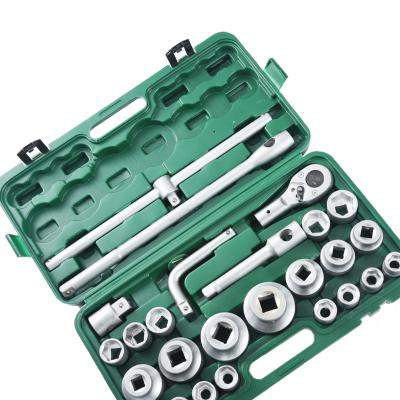 China Good Quality Tool Scaffold Folding Spark Auto Repair Deep Socket Wrench for sale