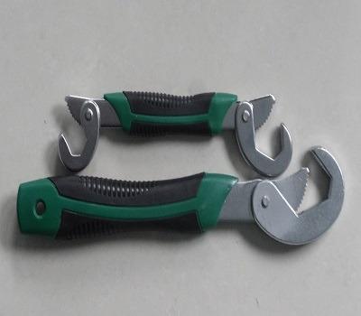 China Universal Cr-v Spanner Adjustable Wrenches China Factory for sale