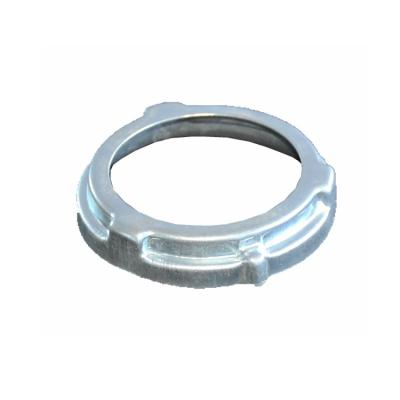 China Metal Fittings Stainless Steel / Galvanized / Carbon Steel Customized OEM Stamping Stainless Steel Fitting for sale