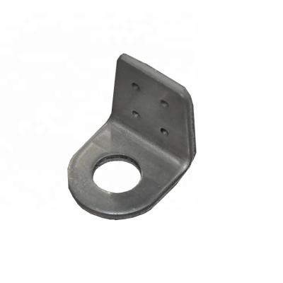 China Custom OEM/ODM Stainless/Galvanized Steel/Carbon Steel Metal Sheet Stamping Brackets Folding Stamping Parts for sale