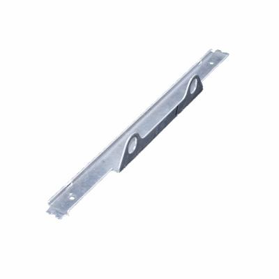 China Stainless / Galvanized Steel / Carbon Steel Stamping Parts Custom Aluminum Bracket Radiator Pads For Automobile Water Tank for sale