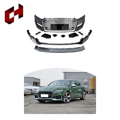 China CH Factory-Direct Assembly Hood Side Skirt Seamless Combination Headlight Svr Cover Body Kits For Audi A5 2017-2019 at Rs5 for sale