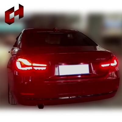 China Autolamp CH Fast Shipping Factory Modified Auto Stop Light Water Proof Led Tail Lights For BMW 4 Series 2014 - 2019 for sale