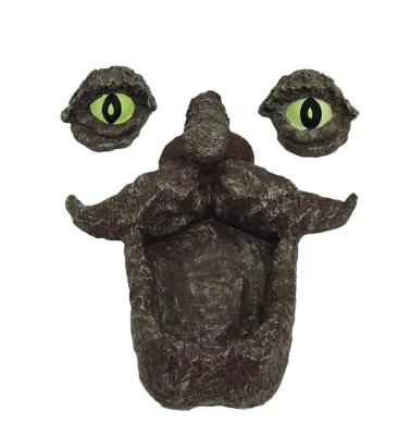 China World Tree Face, Tree Hugger, Fairy Yard Art Tree Faces Decor Outdoor Garden Decor for sale