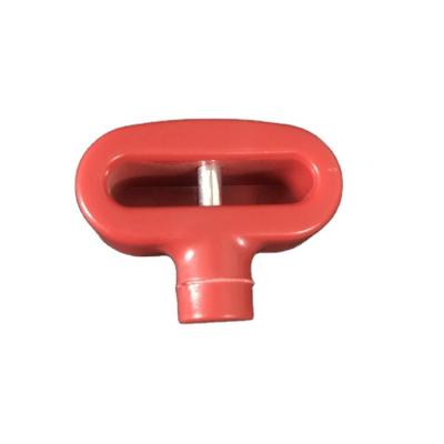 China Retail Store Lock Hook For Security Display Anti-theft Lock Magnetic Peg 45*34.7*17.3mm for sale