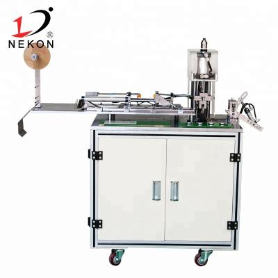 China Other hook and eye tape cutting machine for sale