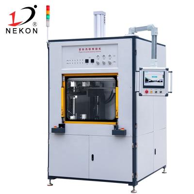 China Hot-selling machinery repair shops hot plate plastic welding machine for car accessories for sale