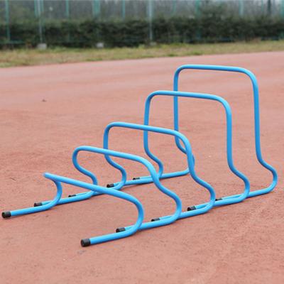 China Custom Logo Sports Colorful Soccer Football Speed ​​Training Training Agility Obstacles for sale