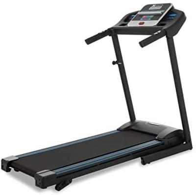 China Home Walking Treadmill With LCD Display Manual Touch Screen Trademill Electric Treadmills for sale