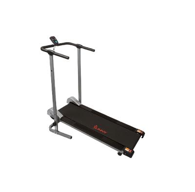 China Home Under Office Electric Treadmill, Installation Free with LED Display Trademill Electric Treadmills for sale