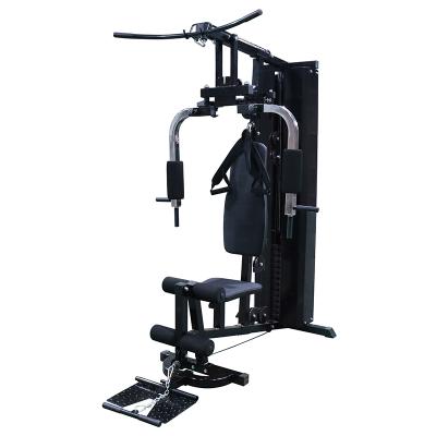 China Universal high quality equiment multi station machine used purpose home gym for sale