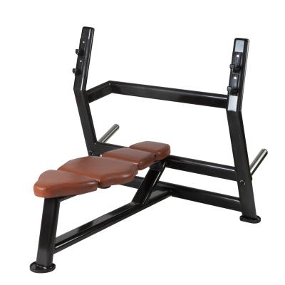 China Commercial Dumbbell Sit Up Bench Rack Squat Slope Modern Adjustable Gym Equipment for sale