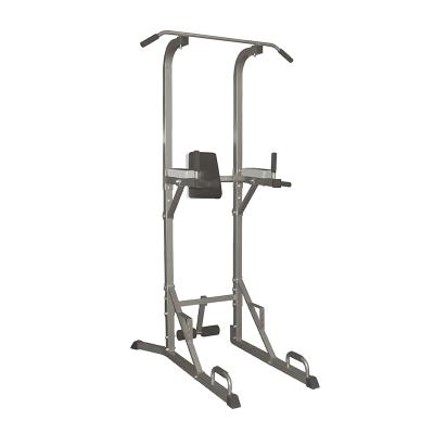 China New Various Fit Home Body Exercise Designs Pull Up Bar Equipment Commercial Home Gym Band Power Tower for sale