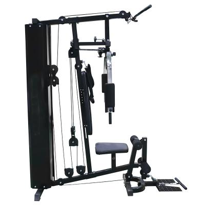 China Universal Popular Fitness Commercial Home Exercise Equipment Building Muscle Gym Multi Station for sale