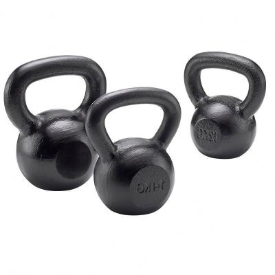 China Eco-friendly Fitness Bodybuilding Guarantee Quality Indoor Cheap Softball Competition Kettlebell for sale