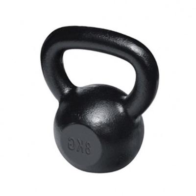 China Fashionable Eco-Friendly Weightlifting Fashion Kettlebell Cheap Soft Competition For Sale for sale