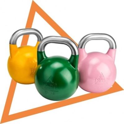 China Home\Gym\High Quality Grip Gorilla Adjustable Handle Water Kettlebell 16 Kg 24kg Head Sports Performance for sale