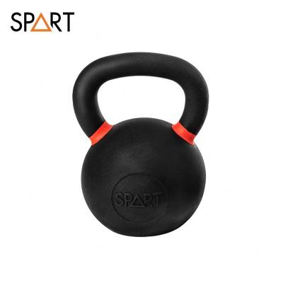 China Eco - Friendly Unfilled Cheap Price Competition Stainless Steel Kettlebell 14kg 20kg 56kg Handle for sale