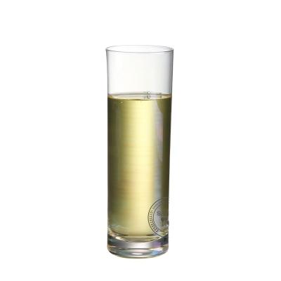 China Glass Champagne Cocktail K Bar Glass Eco - Friendly Glass for sale