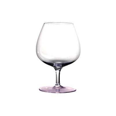 China KOREAN Wholesale Customize 2022 New Lead Free Crystal Red Wine Tumbler Tall Glasses for sale