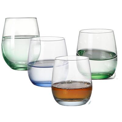 China K19 Eco-Friendly, Pint Bar Beer Glasses 16 Ounce Mixing Glass Drinking Glasses Set Of 12 Sets Of Water Glass Cup for sale