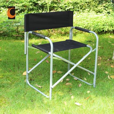 China One Stop Service Fishing Chair Modern Foldable Camp Chair Manager Chair Small MOQ for sale