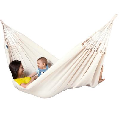 China Modern Organic Cotton Hammock Double Hammocks Double Hammock for sale