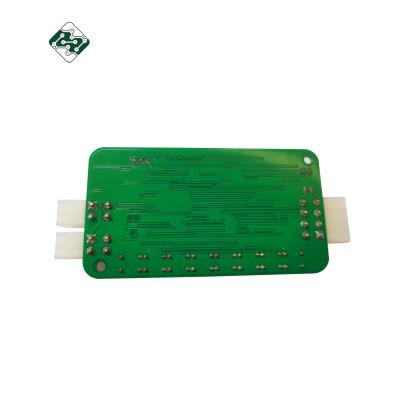 Chine Or en aluminium d'immersion d'Assemblée de carte PCB du câble FR4 pour le passage d'IOT à vendre