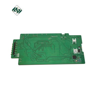 Китай Алюминиевый Multi PCB слоя 94v0, Multi собрание PCB функции SMD продается