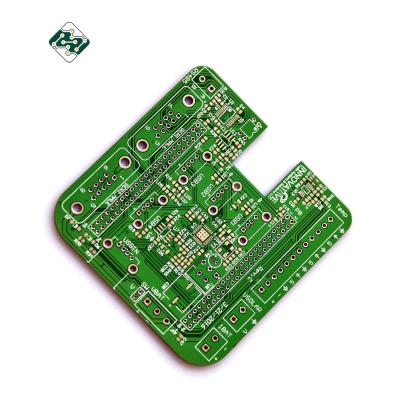 China ISO9001 1-12 Layers Smart Home PCBA ENIG Surface For 3D Printer for sale