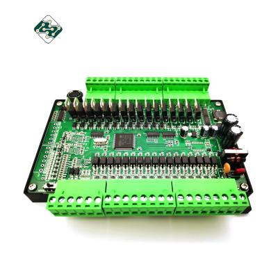 China 1-24 Layers FR4 Smart Home PCBA Board Practical Multi Function for sale