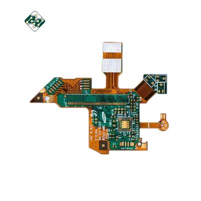 Κίνα Ευκίνητη ιατρική συνέλευση PCB pi PET πολυσύνθετη για το κινητό τηλέφωνο προς πώληση