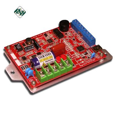 Китай Микро- поверхность золота погружения собрания PCB электроники отслежывателя GPS продается