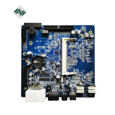 China Práctico multifuncional de la placa de circuito de WiFi del control de Bluetooth en venta