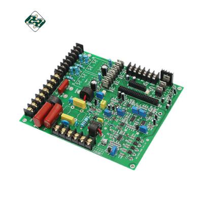 China ISO9001 de mobiele Raad van de Machtskring, Multiscene-de Druk van PCB en Assemblage Te koop