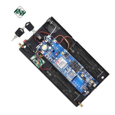 China IOT-van de de Kringsraad van de Gatewayrobot Assemblage Elektronische 1150x560mm Te koop