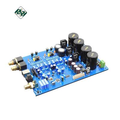 Китай Multi функция Semi изгибает материал Polyimide PCB для соединителя мобильного телефона продается