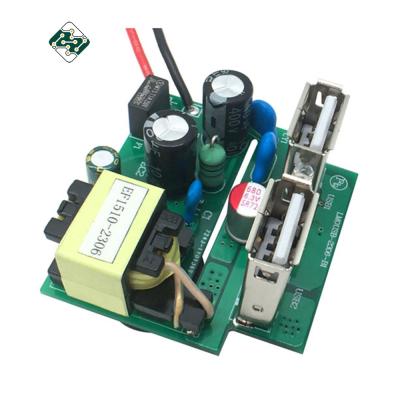 China 0.075mm Medische Elektronikaassemblage Te koop